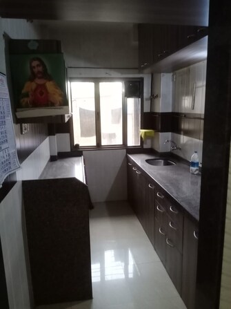 1 BHK Apartment For Resale in Acme Complex 2A Goregaon West Mumbai  7837547