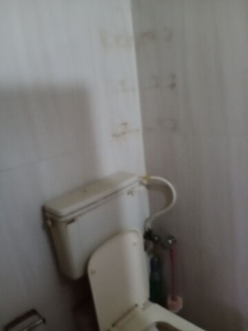 Bathroom in 1 BHK Apartment at Acme Complex 2A, Goregaon West – for Sale