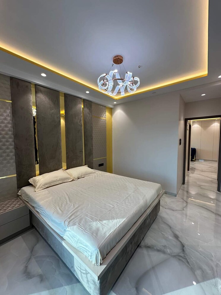 Bedroom, mehta-cornerstone 1 Bedroom 510 Sq.Ft. Apartment In Kalyan West Thane 7837669