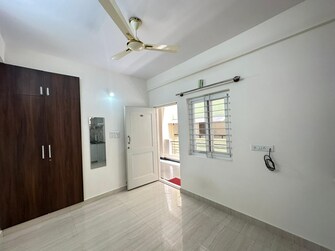 2 BHK Apartment For Rent in Sri Sai Residency Nagashetty Halli Nagashetty Halli Bangalore  7837616