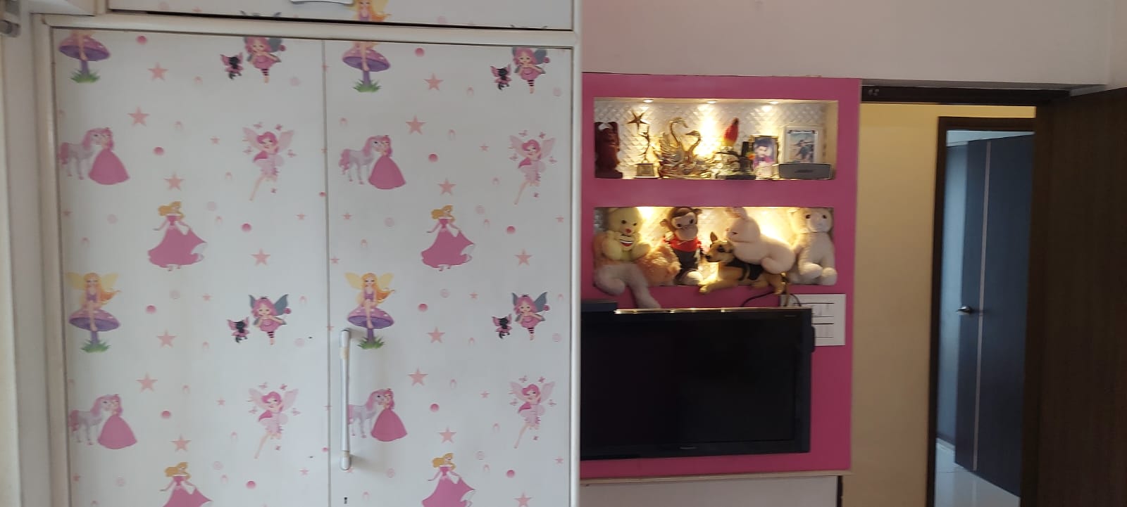 2 BHK Apartment For Sale in Vijay Vatika