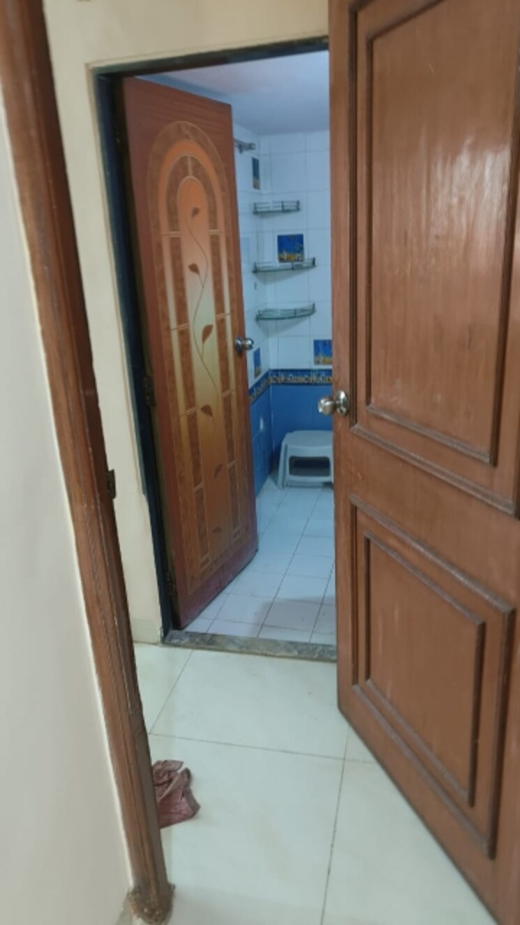 Bathroom, sagar-avenue-ii 1 Bedroom 500 Sq.Ft. Apartment In Santacruz East Mumbai 7837687