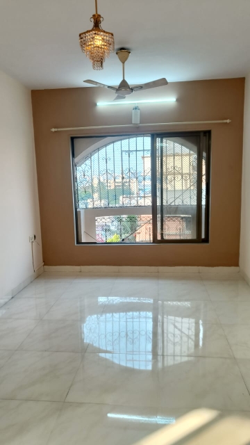 1 BHK Apartment For Rent in Sagar Avenue  II Santacruz East Mumbai  7837687