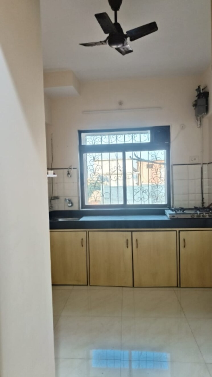 Kitchen, sagar-avenue-ii 1 Bedroom 500 Sq.Ft. Apartment In Santacruz East Mumbai 7837687