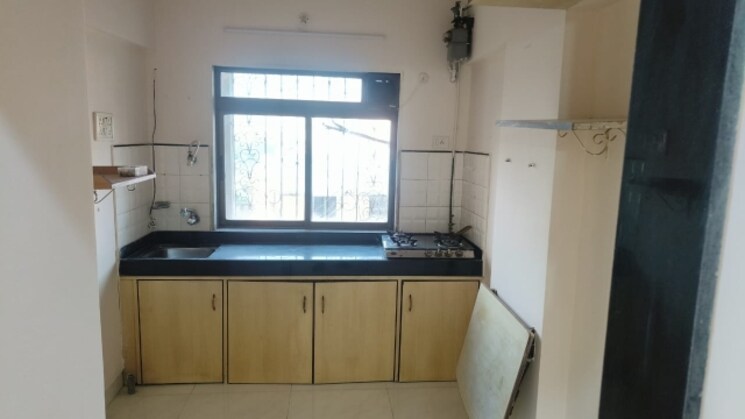 Kitchen, sagar-avenue-ii 1 Bedroom 500 Sq.Ft. Apartment In Santacruz East Mumbai 7837687