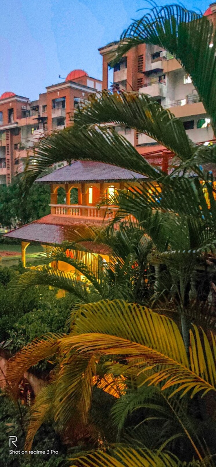 undefined, amit-ved-vihar 4 Bedroom 1800 Sq.Ft. Apartment In Kothrud Pune 7837701