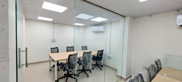  Office Space For Rent in Urbtech Trade Centre, Sector 132