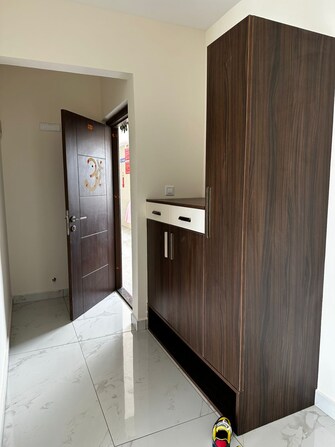 2 BHK Apartment For Rent in Gopalan Aqua Whitefield Bangalore  7837695