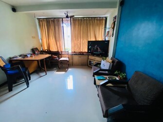 1 BHK Apartment For Resale in Juhu Nagar Chs Sector 15 Navi Mumbai  7837705