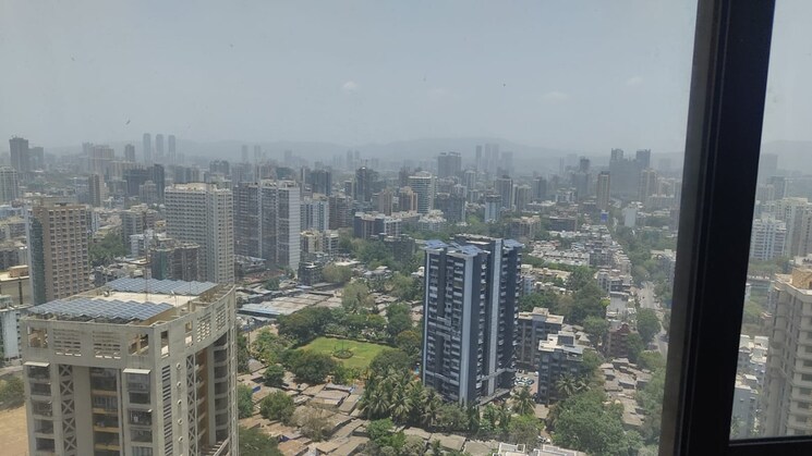 Exterior View, lotus-sky-garden 2 Bedroom 809 Sq.Ft. Apartment In Malad West Mumbai 7837688