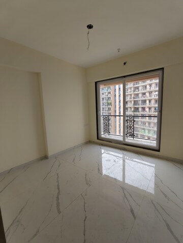 Bedroom in 2 BHK Apartment at JK Iris, Mira Road – for Sale