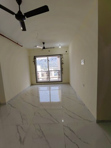Bedroom in 2 BHK Apartment at JK Iris, Mira Road – for Sale