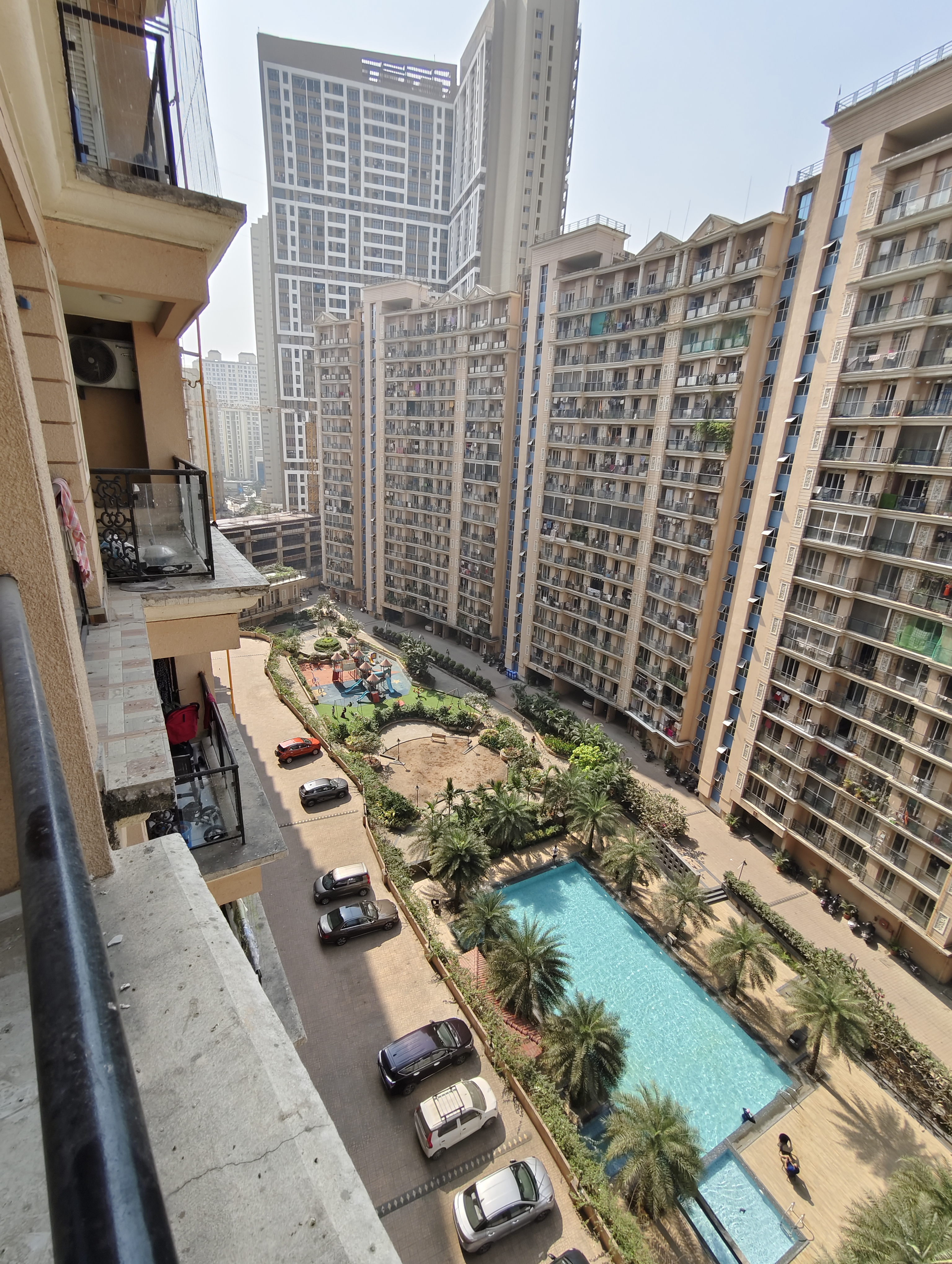 2 BHK Apartment For Sale in JK Iris