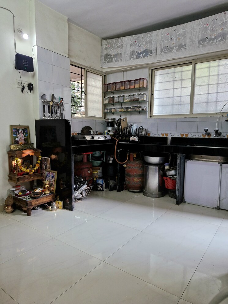  Parking, nilesh-prestige 1 Bedroom 585 Sq.Ft. Apartment In Hadapsar Pune 7837749