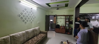 3 BHK Apartment For Rent in Pratik Heights Ghansoli Navi Mumbai  7837867