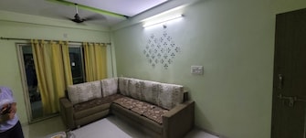 3 BHK Apartment For Rent in Pratik Heights Ghansoli Navi Mumbai  7837867