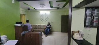 3 BHK Apartment For Rent in Pratik Heights Ghansoli Navi Mumbai  7837867