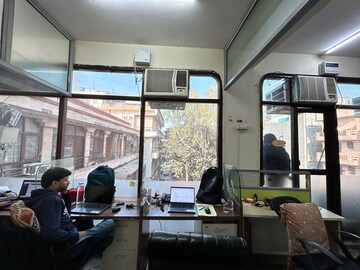  Office Space For Rent in Hauz Khas