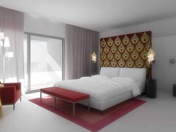 1 BHK Apartment For Rent in Sai Baba Complex Goregaon, Goregaon East