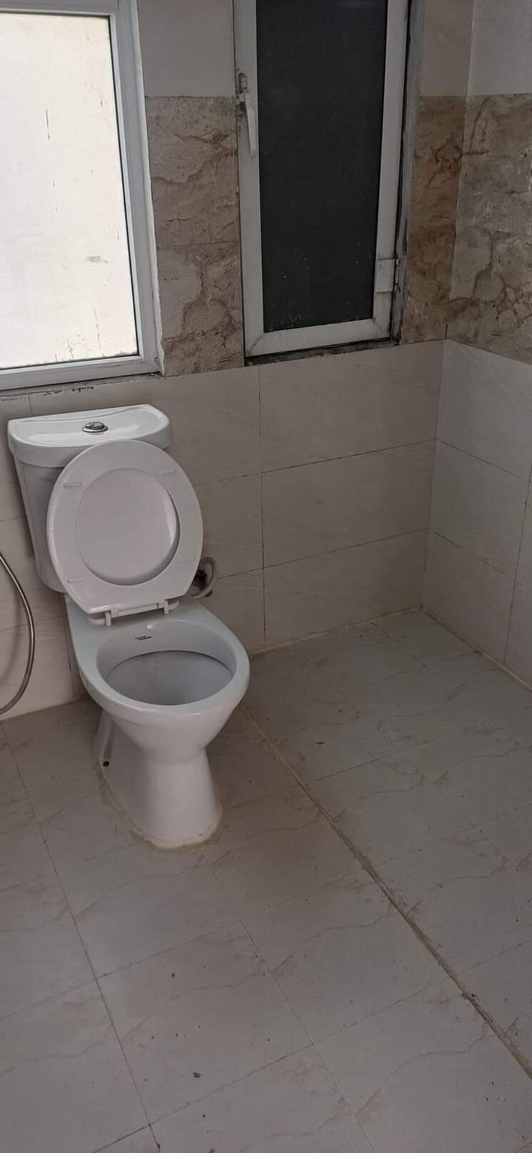 Bathroom, supertech-ecovillage-ii 2 Bedroom 890 Sq.Ft. Apartment In Sector 16b Greater Noida Greater Noida 7837884