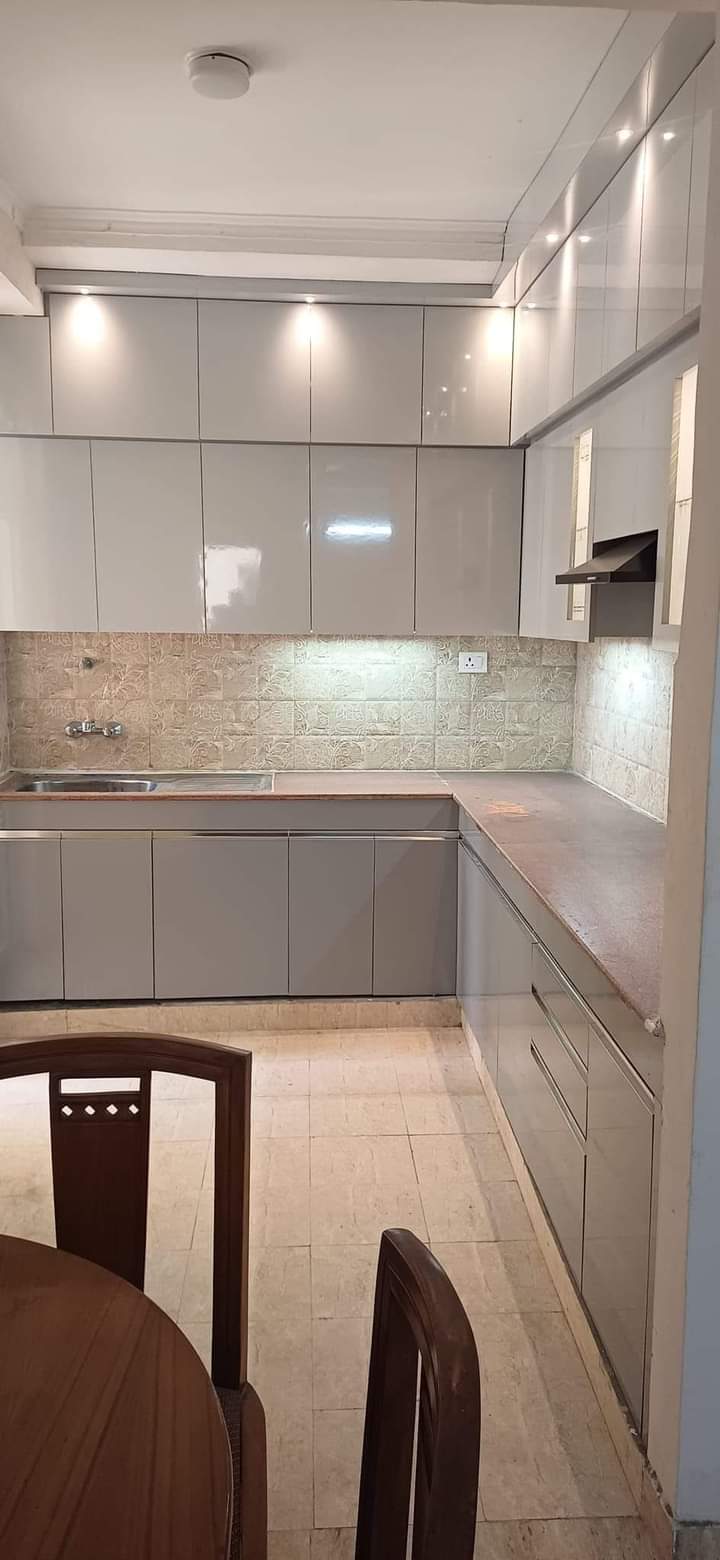 2 BHK 890 Sq.Ft. Apartment in Supertech Ecovillage II