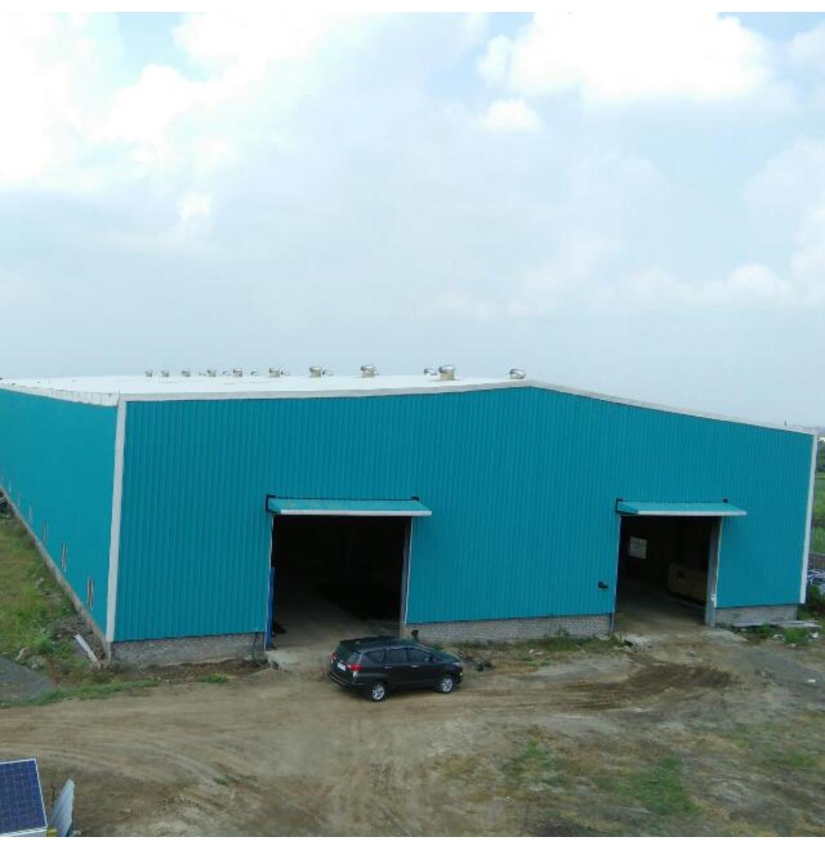 Commercial Warehouse 6 Acre For Resale in Wagholi Pune  7837744