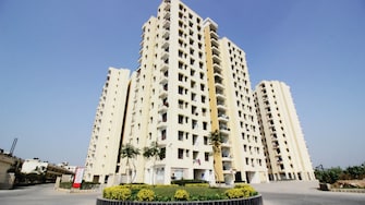 2 BHK Apartment For Resale in Krish City Tapukara Bhiwadi  7787425