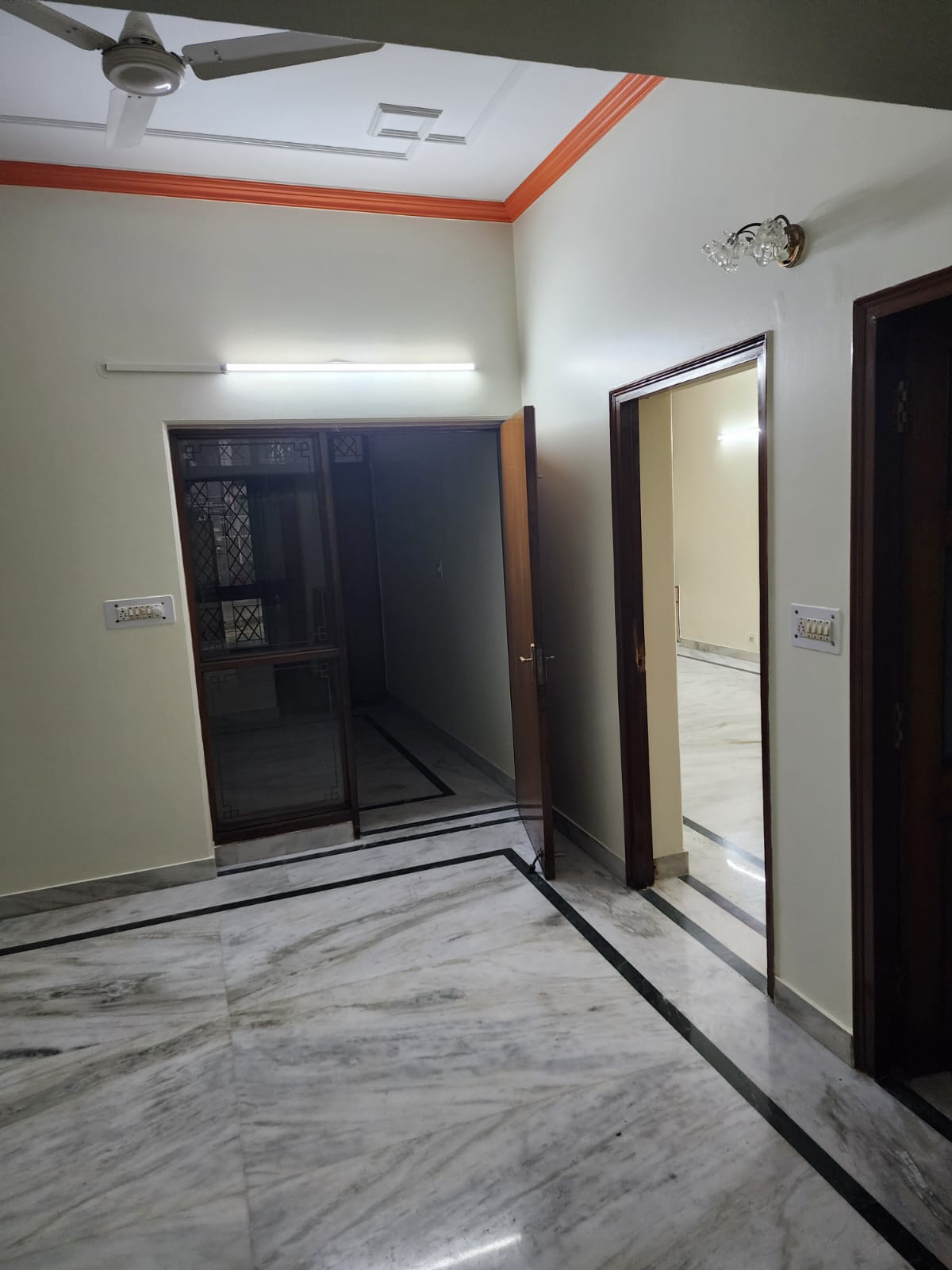 2 BHK Apartment For Resale in Huskur Bangalore  7837801