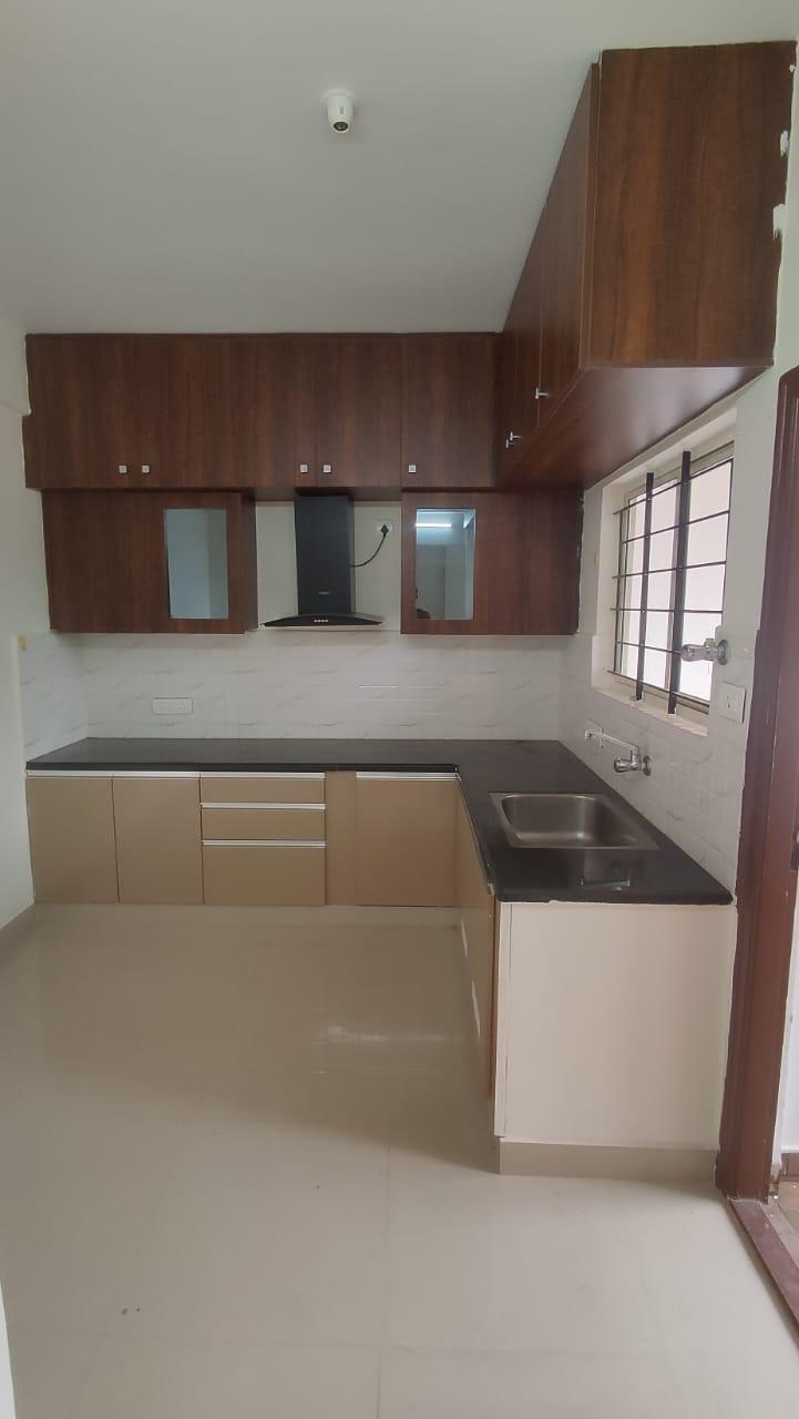 2 BHK Apartment For Resale in Doddagubbi Bangalore  7837646