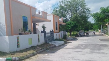 Building Lobby in 2 BHK Independent House at  – for Sale