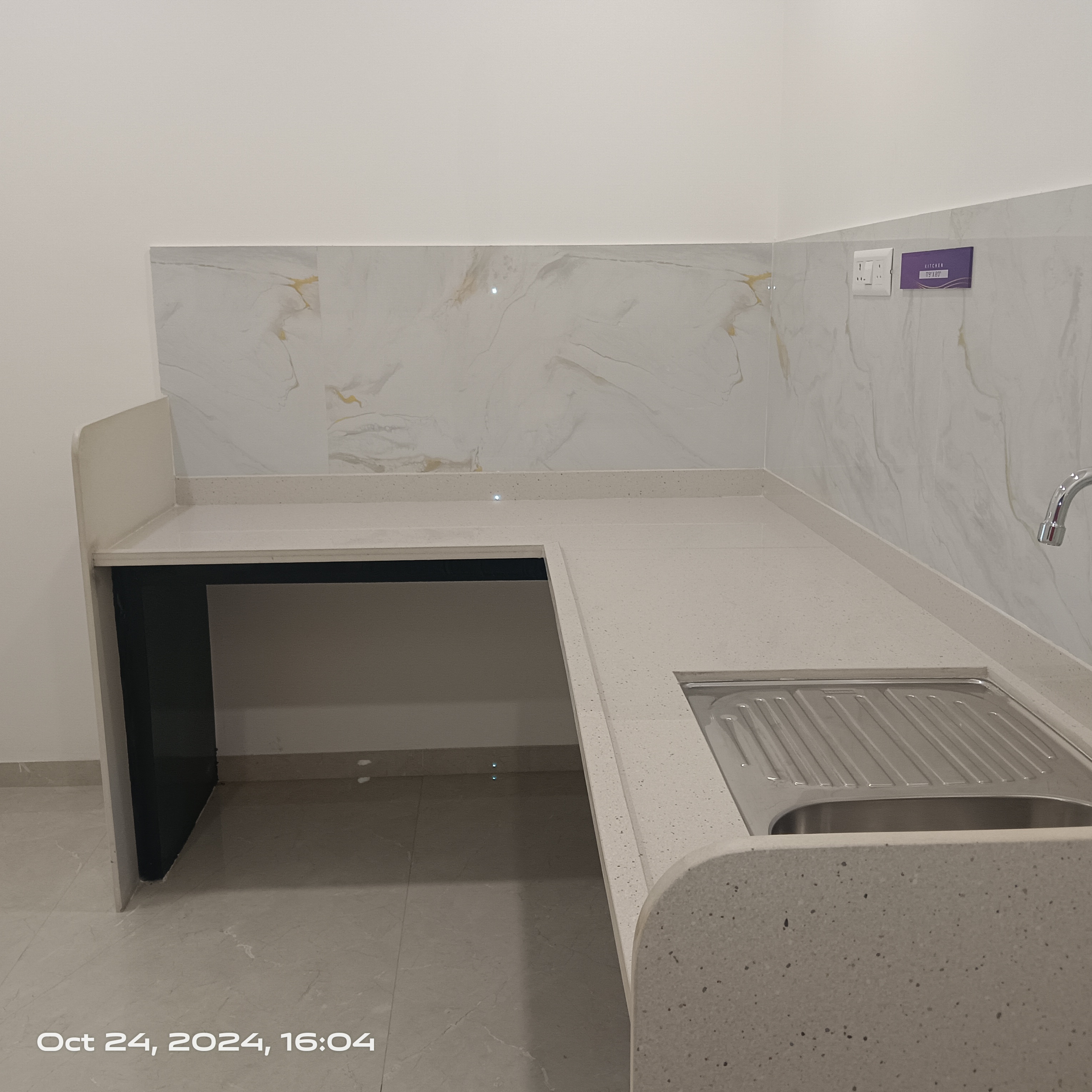 4 BHK 1621 Sq.Ft. Apartment in Goyal My Home Akurdi