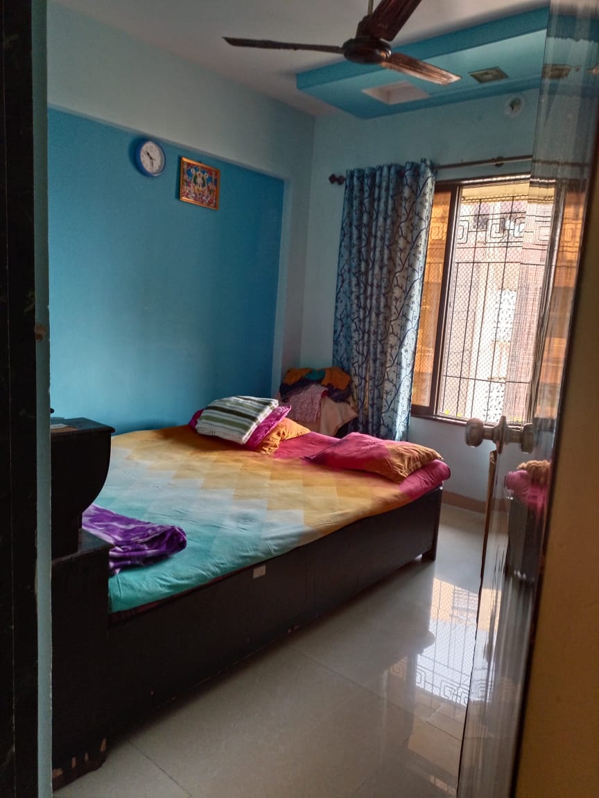 2 BHK Apartment For Sale in Cosmos Park