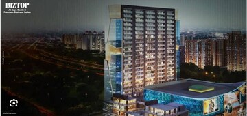  Shop For Sale in Saya South X, Sector 16c Greater Noida