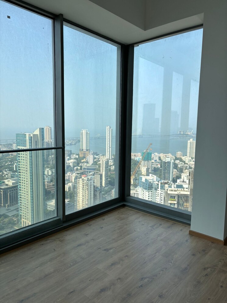 Room, rustomjee-crown 4 Bedroom 2457 Sq.Ft. Apartment In Prabhadevi Mumbai 7837963