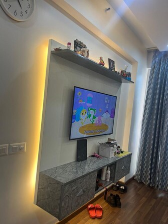 3 BHK Apartment For Rent in BPTP Spacio Sector 37d Gurgaon  7838007