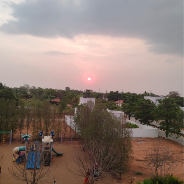 Plot Area in  Plot at Fortune 18, Amangal – for Sale