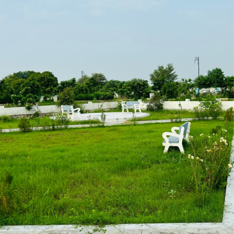 undefined, vrb-the-platinum-city  235 Sq.Yd. Plot In Muhana Jaipur 7838125