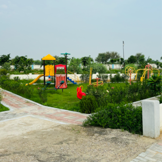 Plot For Resale in VRB The Platinum City Muhana Jaipur  7838125