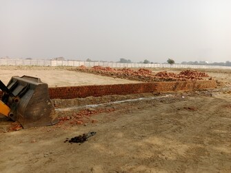 Plot For Resale in Dhanauli Agra  7838147