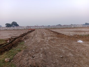 Plot Area in  Plot at Dhanauli – for Sale