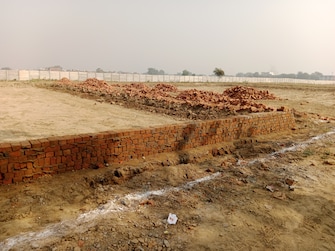 Plot For Resale in Dhanauli Agra  7838147