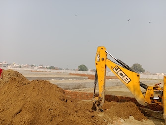 Plot For Resale in Dhanauli Agra  7838147