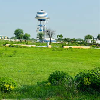 Plot For Resale in VRB The Platinum City Muhana Jaipur  7838125