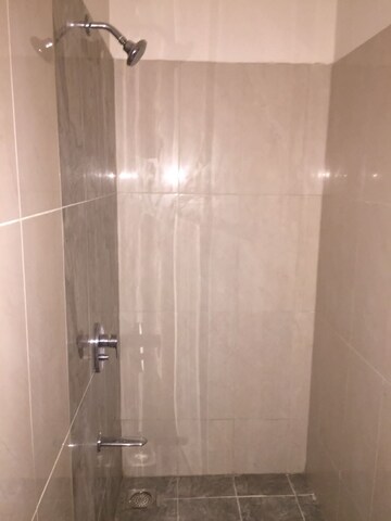 Bathroom in 3 BHK Villa at Karapur – for Rent