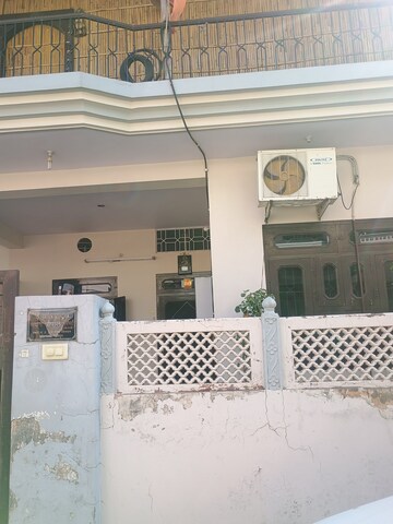  Plot – Exterior View View at Vaishali Nagar - for Sale