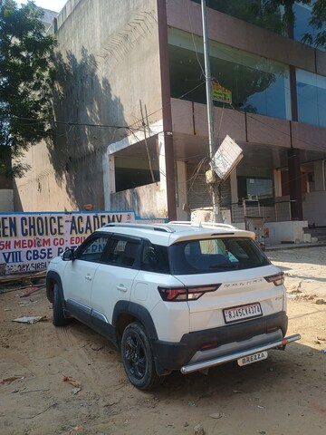  Plot – Exterior View View at Vaishali Nagar - for Sale