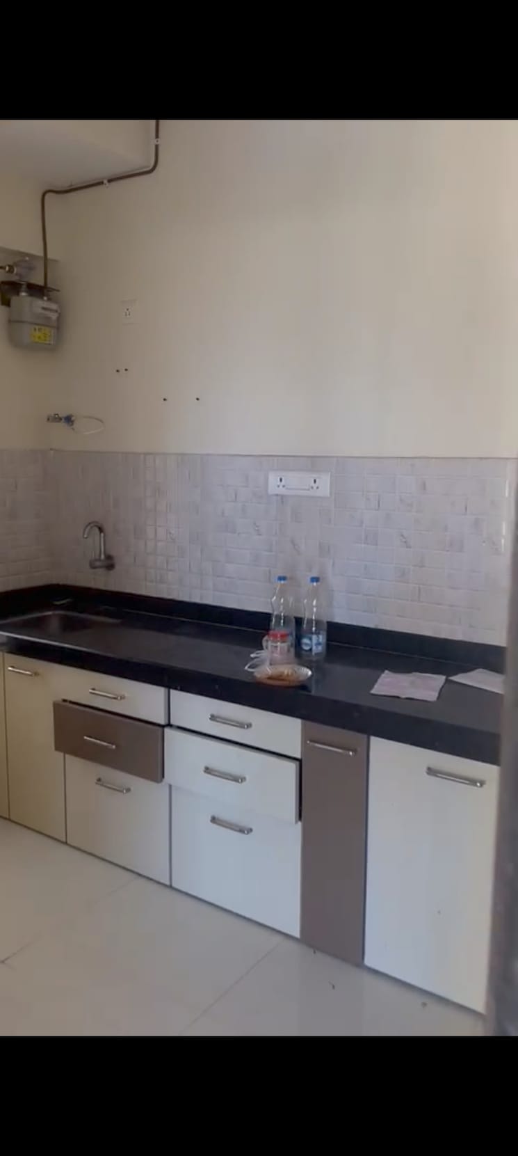 Kitchen, dosti-belleza 1 Bedroom 491 Sq.Ft. Apartment In Parel Mumbai 7838178