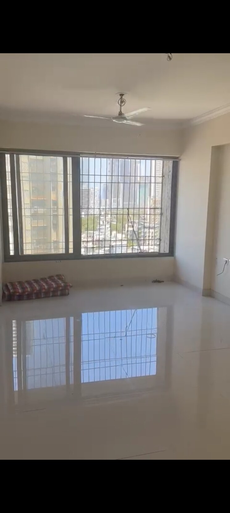 Living Room, dosti-belleza 1 Bedroom 491 Sq.Ft. Apartment In Parel Mumbai 7838178