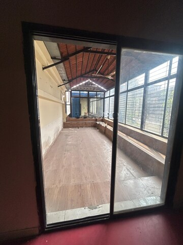 Kitchen in 3.5 BHK Apartment at Gulmohar Regency, Viman Nagar – for Rent