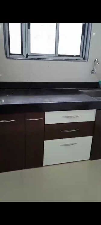 1 BHK Apartment For Rent in High Rise Building Goregaon West Mumbai  7838208